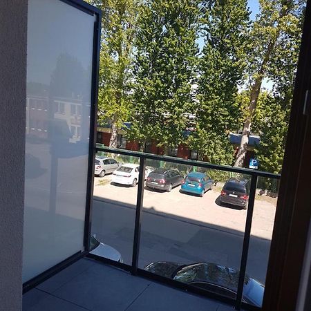 Apartament Gdansk Διαμέρισμα Εξωτερικό φωτογραφία