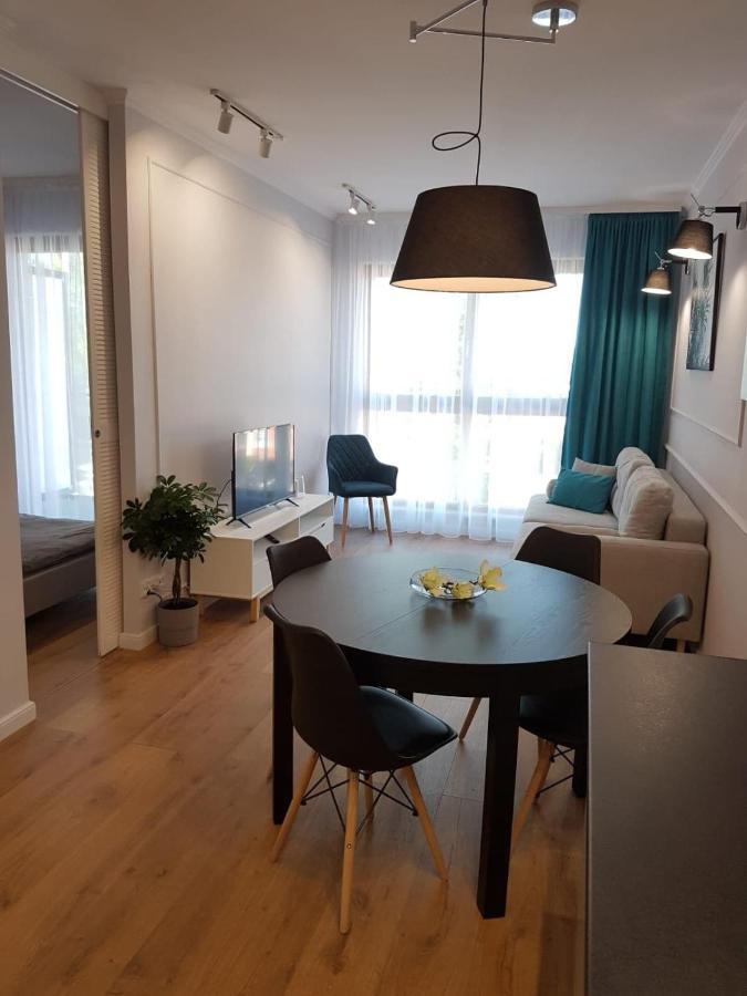 Apartament Gdansk Διαμέρισμα Εξωτερικό φωτογραφία