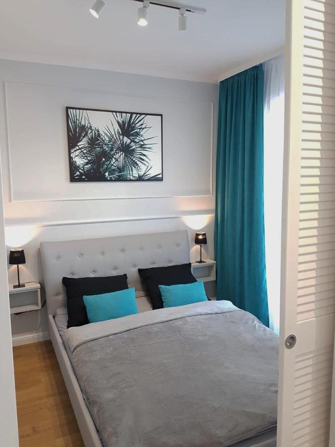 Apartament Gdansk Διαμέρισμα Εξωτερικό φωτογραφία