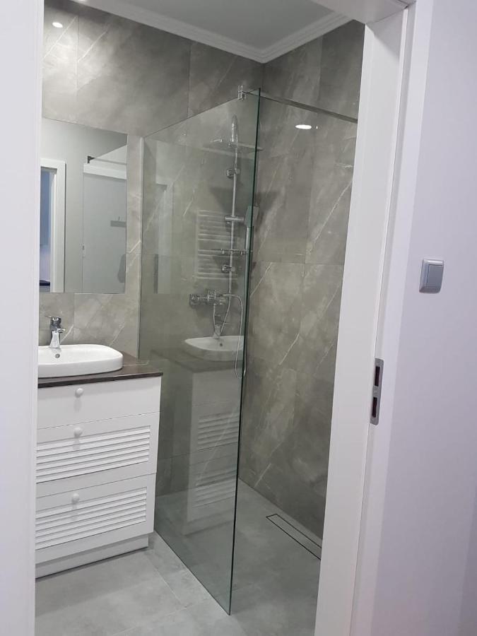Apartament Gdansk Διαμέρισμα Εξωτερικό φωτογραφία