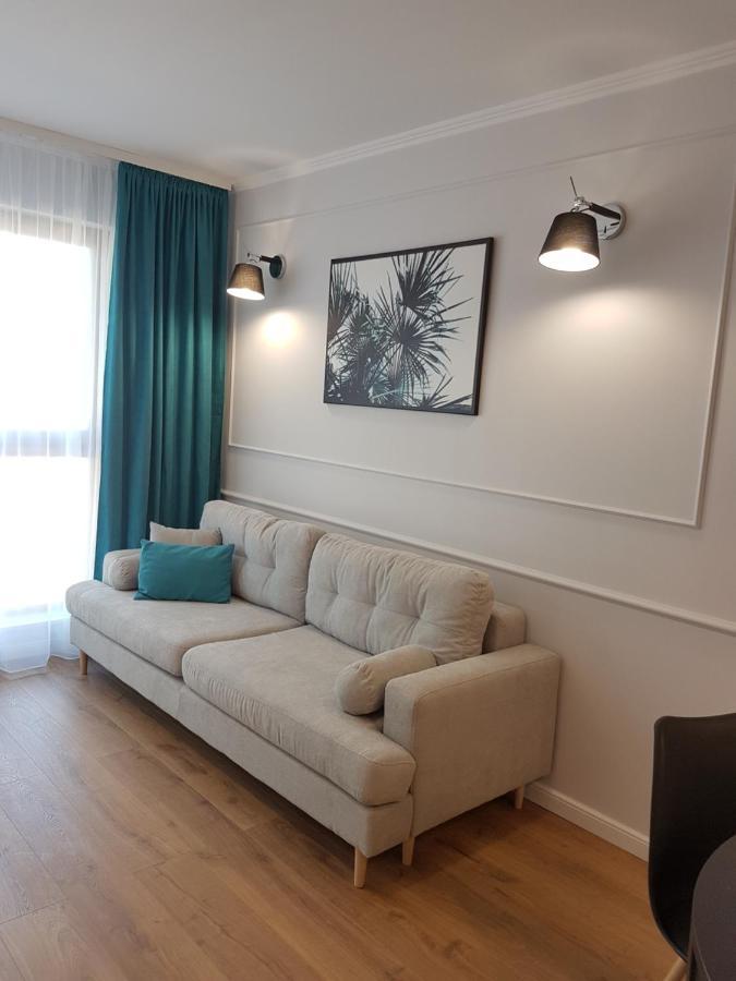 Apartament Gdansk Διαμέρισμα Εξωτερικό φωτογραφία