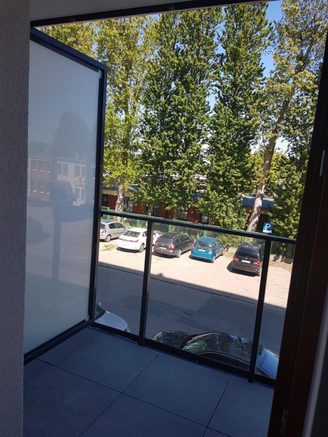 Apartament Gdansk Διαμέρισμα Εξωτερικό φωτογραφία